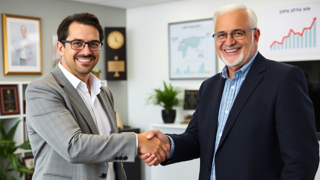 Navigating Financial Waters: The Ultimate Guide to Finding Local Financial Advisors and Debt Consolidation Loans 5 Navigating Financial Waters The Ultimate Guide to Finding Local Financial Advisors and Debt Consolidation Loans